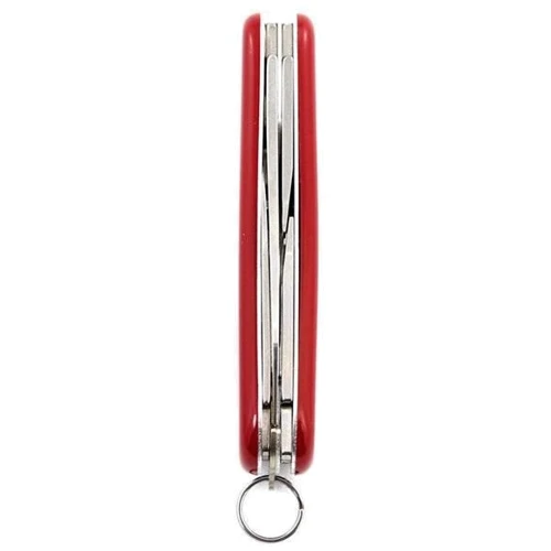Мультитул Victorinox Recruit 84мм/10предметов/красный (0.2503): Тип мини-мультитул