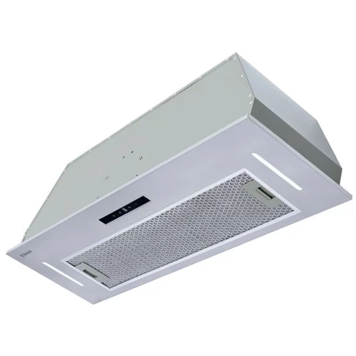 Витяжка Perfelli BIS 7653 I 1000 LED: Матеріал корпусу нержавеющая сталь, стекло