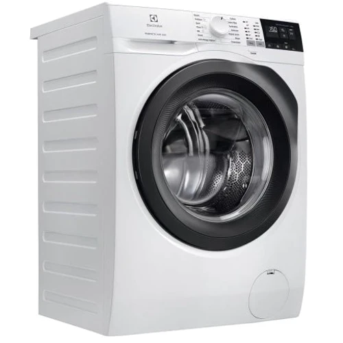 Стиральная машина Electrolux EW6FN428BP: Тип загрузки фронтальная