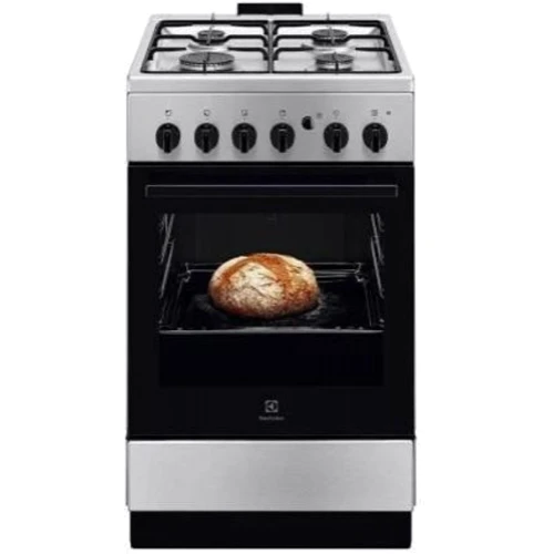 Газовая плита Electrolux LKG504001X