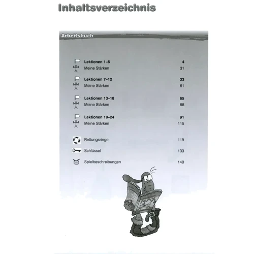 Der grüne Max Neu 2: Arbeitsbuch mit Audios: Виробник Klett