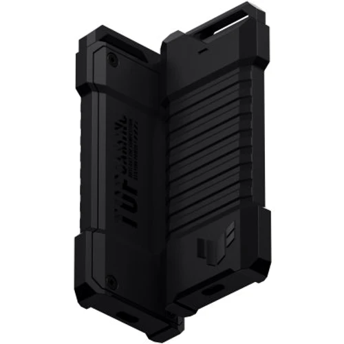 ASUS TUF GAMING AS1000 1 TB (TUF GAMING AS1000/BLK/G/AS): Интерфейс подключения USB 3.x, PCI-Express 4.0 (x4)
