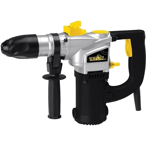 Перфоратор TRITON tools ТП-950 (з набором з 3х бурів)