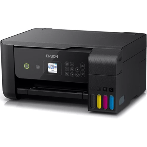 БФП Epson L3160 WiFi (C11CH42405)