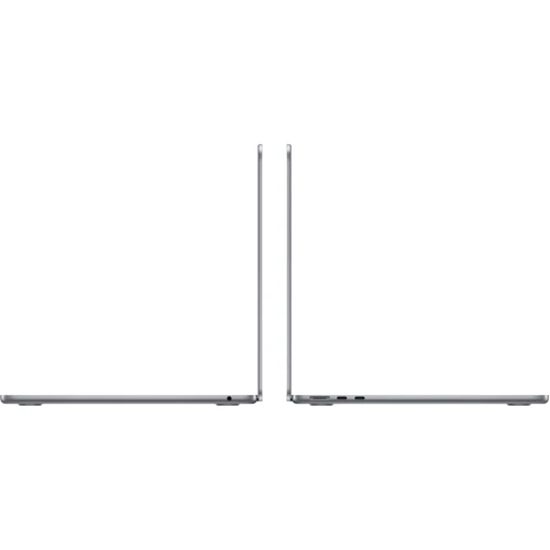 Apple MacBook Air 13" M3 256GB Space Gray Custom (MC8G4UA/A) 2024: Процессор 8-ядерный Apple M3