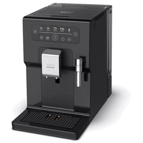 Кофеварка Krups EA870810 Intuition Essential: Тип кофемашина автоматическая