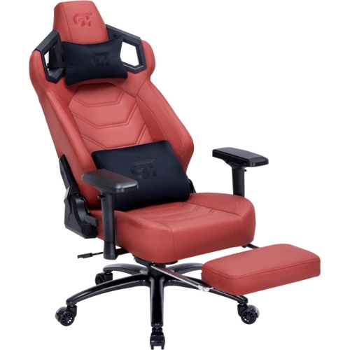 Геймерське крісло GT Racer X-5099 Brown