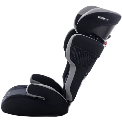 Автокрісло Biene Drive Grey: Група 15-36 кг (група 2-3)