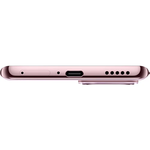 Смартфон Xiaomi 13 Lite 8/128Gb Lite Pink (Global): Операционная система Android 12