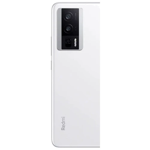 Смартфон Xiaomi Redmi K60 Pro 12/256GB White: Процессор Qualcomm SM8550-AB Snapdragon 8 Gen 2 (4 nm)