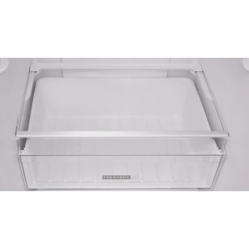 Холодильник Whirlpool W5 821 EOX2: Общий объем, л 339