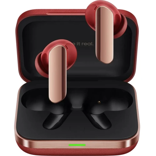 Наушники Realme Buds Air 7 Pro Red