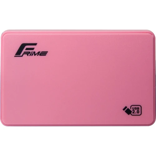 Аксессуар для накопителя Frime FHE12.25U20