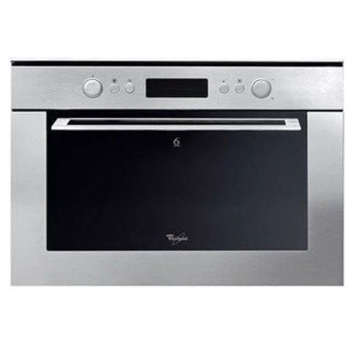 Встраиваемая микроволновая печь Whirlpool AMW 831 IX
