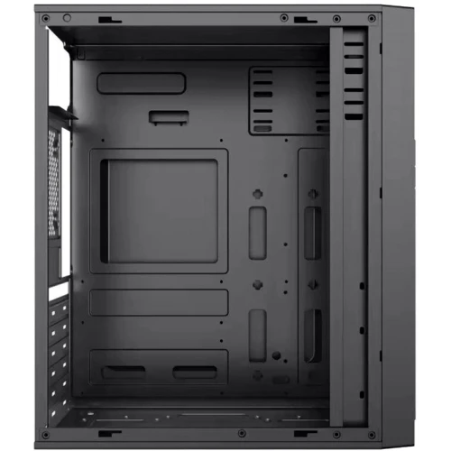 Корпус Casecom GN-3204 500W Black (GN-3204-500): Назначение рабочая станция