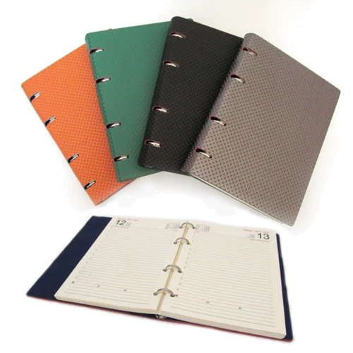 Ежедневники