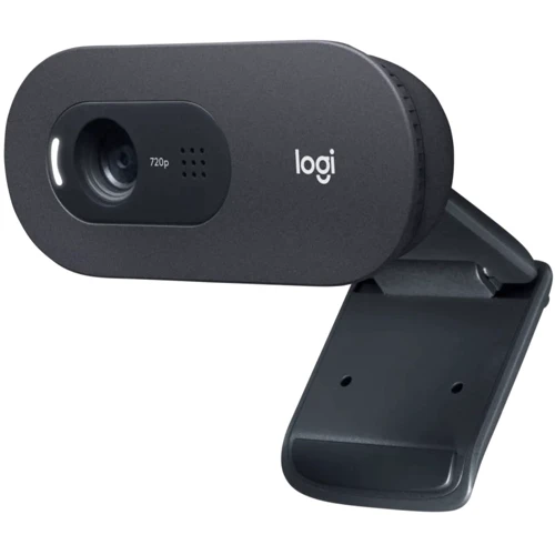 Logitech C505e HD (960-001372): Дополнительно Встроенный микрофон