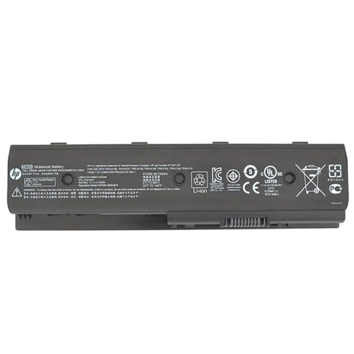 Батарея для ноутбука HP Compaq HSTNN-LB3P DV6-7000 11.1V Black 5200mAh Orig (5267)
