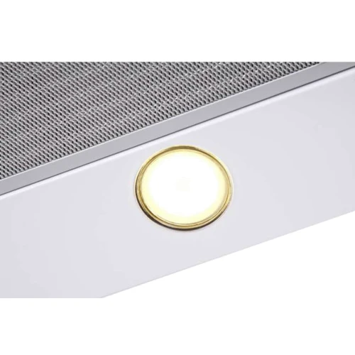 Вытяжка Ventolux GARDA 60 WH (800) LED: Тип воздухоочистителя Отвод
