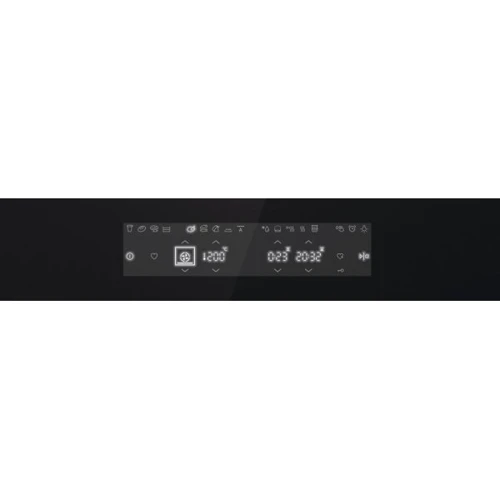 Духовой шкаф электрический Gorenje BO758ORAB: Гриль есть