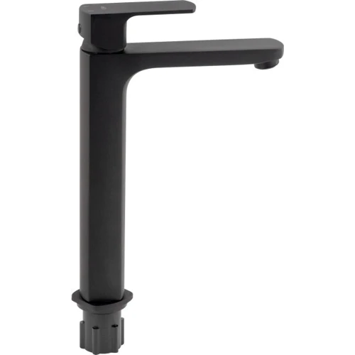 Смеситель для раковины Qtap Lipno 1023H101CB