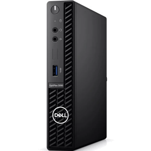 Персональный компьютер (ПК) Dell OptiPlex 3090 MFF / i5-10500T (N011O3090MFF)