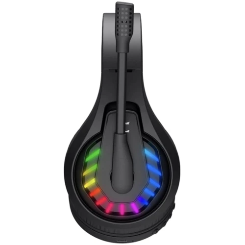 Навушники A4Tech Bloody GR230 Black: Призначення геймерские