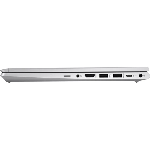 Ноутбук HP EliteBook 645 G9 (7P5M1U8) RB: Процесор AMD Ryzen 5 Pro 5675U (2.3 - 4.3 ГГц) / 6 - ядерный