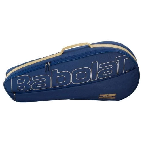 Чехол Babolat RH X 3 essential dark blue (751213-102) фото 1