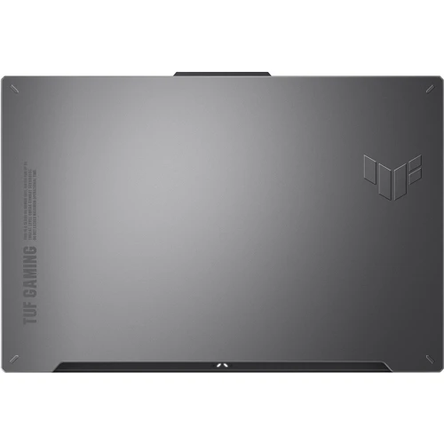 Ноутбук ASUS TUF Gaming F17 FX707VI-LL053 (90NR0FI5-M00350) UA: Вага 2.6 кг