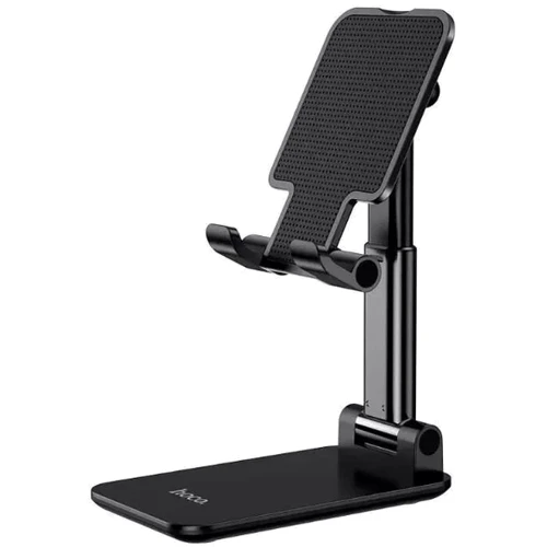 Держатель Hoco Desk Holder PH29A Black for Tablets and Smartphones from 4.7" to 10"