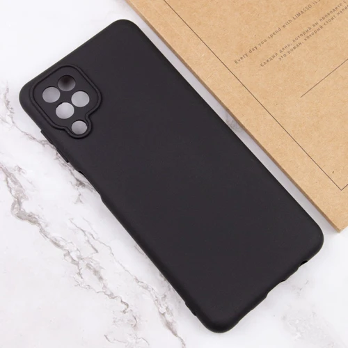 Чохол для телефона Lakshmi Premium Case Silicone Cover Full Camera Black для Samsung M336 Galaxy M33 5G: Тип накладка на заднюю часть