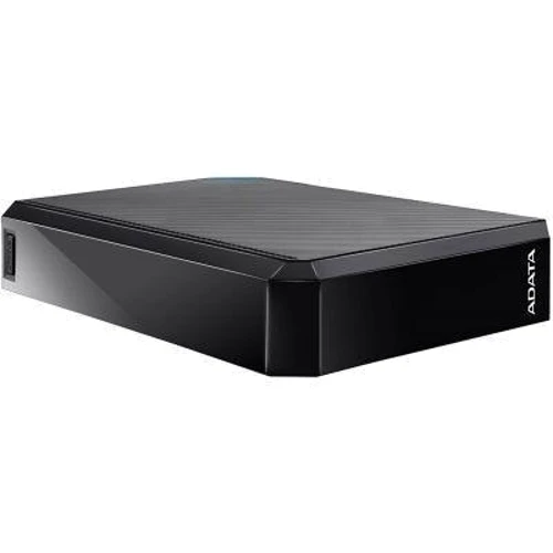 Внешний жесткий диск ADATA 4TB (AHM800-4TU32G1-CEUBK): Вес, г 800