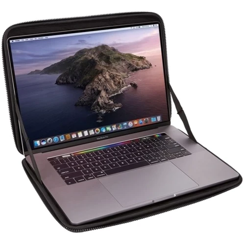 Thule Gauntlet 4.0 Sleeve Blue (TGSE-2358) for MacBook Pro 13-14": Совместимость MacBook 13-14"