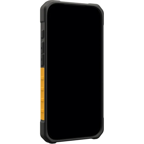 Чехол для iPhone Urban Armor Gear UAG Pathfinder Magsafe Heritage Yellow (114548118282) for iPhone 17 Pro