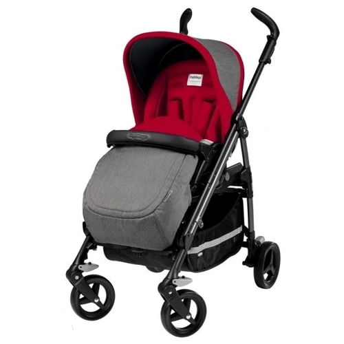 Peg-Perego Si Switch Tulip