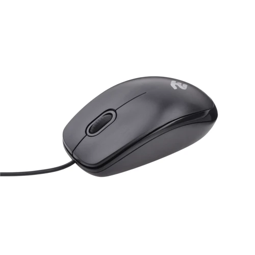 Мышь 2E MF104 Black (2E-MF104UB): Интерфейс подключения USB