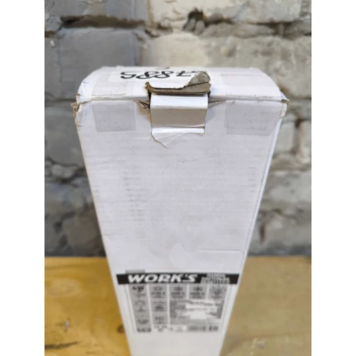 Лампа настольная Work's DEA61117-2 LED (4W 6000K 2000mA) (Декоративные светильники)(79012241)Stylus approved фото 3