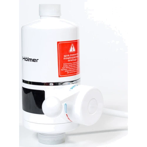 Бойлер Holmer HHW-102L фото 4