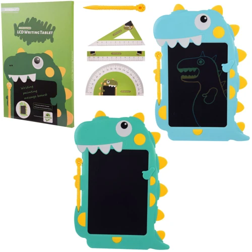 Планшет для рисования Shantou LCD Динозавр (NC2271): Производитель Shantou