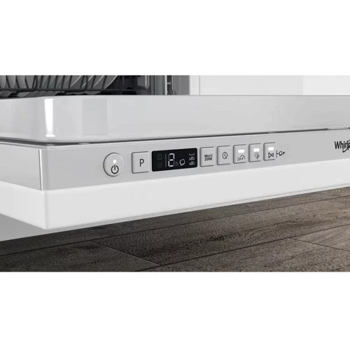 Встраиваемая посудомоечная машина Whirlpool WKCIO 3T133 PFE: Размеры (ВхШхГ)	82x59.8x55.5 см