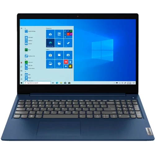 Ноутбук Lenovo IdeaPad 3 15ABA7 (82RN0038CF) RB