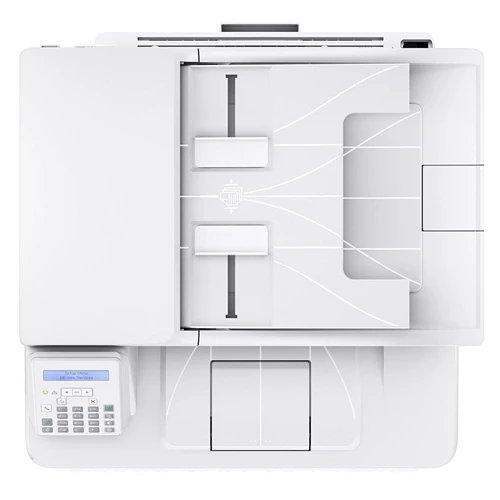 МФУ HP LaserJet Pro M227fdn (G3Q79A): Максимальный формат бумаги (размер, мм) A4