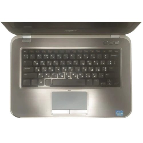 Dell Inspiron Z14-5423 Stylus Approved: Производитель Dell