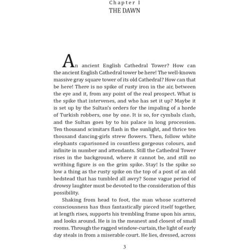 Charles Dickens: The Mystery of Edwin Drood: Виробник Фолио