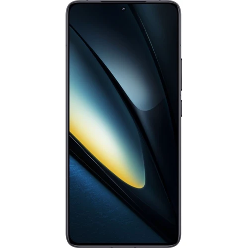 Смартфон POCO F6 Pro 5G 16/1Tb Black (UA UCRF): Батарея 5000 мАч