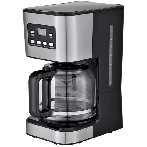 Кофеварка Grunhelm GDC-150M: Тип капельная кофеварка