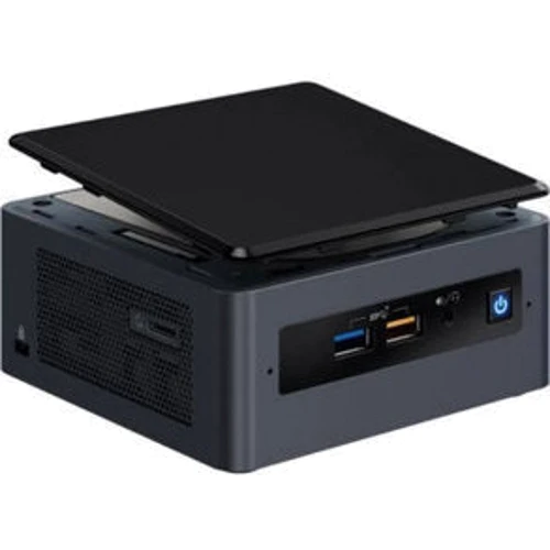 Персональный компьютер (ПК) Intel NUC 10 Performance (BXNUC10I5FNH): Процессор Intel Core i5-10210U