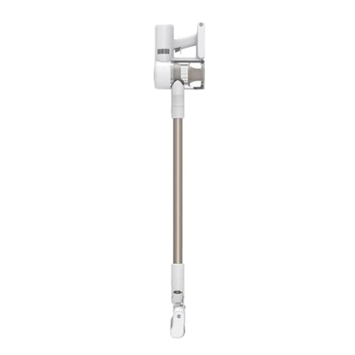 Пылесос Xiaomi Dreame Cordless Vacuum Cleaner V10 Pro: Тип пылесоса ручной (вертикальный)