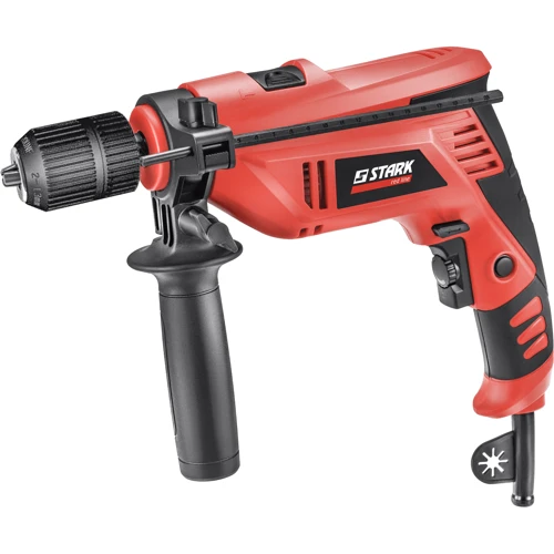 Дрель ударная Stark ID 810Q